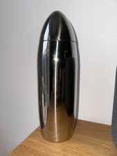 Vintage Bullet Shaped Space