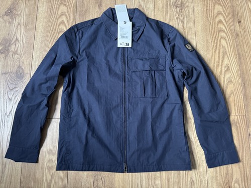 Brand new belstaff cargo dark - brand,