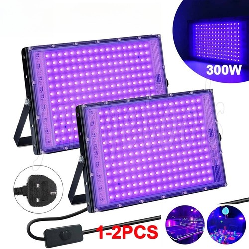 300w led ultraviolet - led,