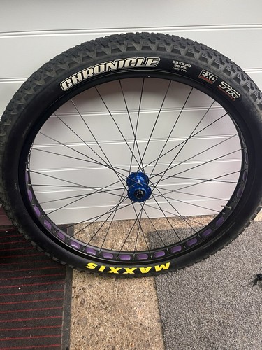 Surly rabbit hole - , 29er