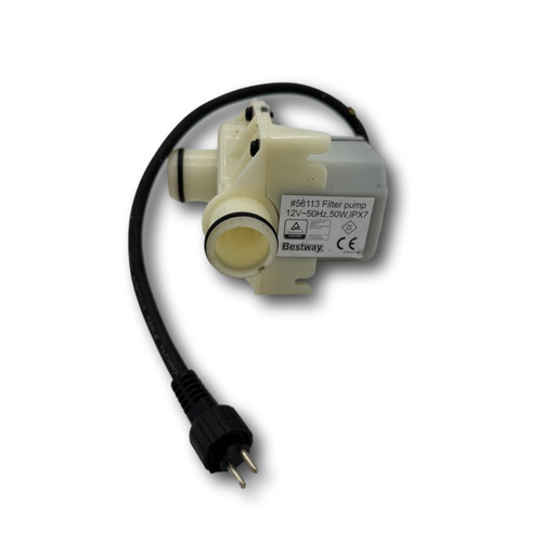 Bestway lay spa water pump - bestway, lay-z