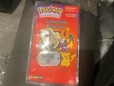 Pokemon collectible dog - pokemon,