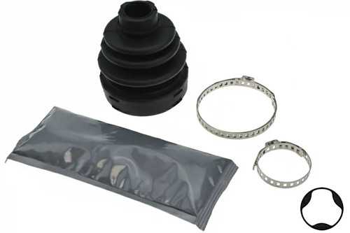Drive shaft joint boot - joint,
