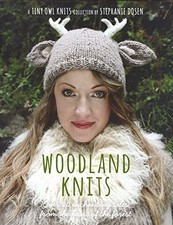 Woodland Knits: Over 20