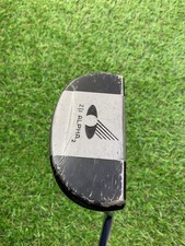 Never Compromise Z1 Alpha 2 Putter 