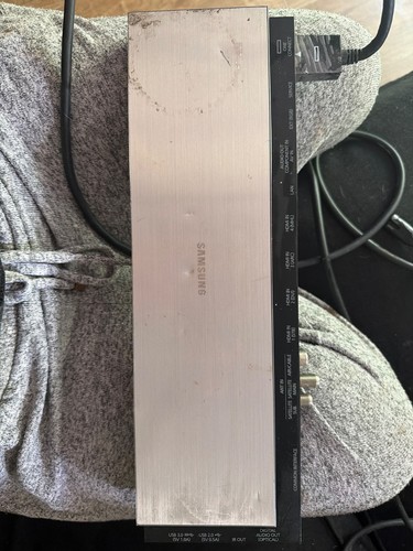 Samsung one connect box for - samsung,