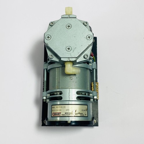 Gast m0a p101 - m0a-p101-cd, diaphragm