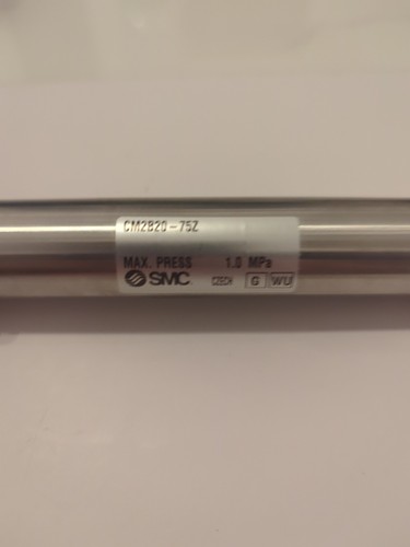 Smc cm2b20 75z - body, air