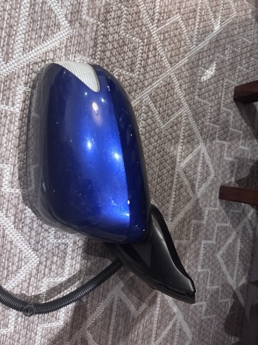 2009 2012 honda - honda, driver