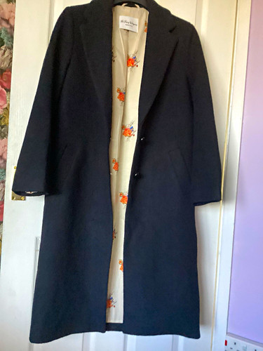 The faery whispers winter - , coat