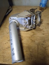 (NEW)  Digipower Motor DiSEqC H-H Motor Model TM-2200 satellite dish motor used