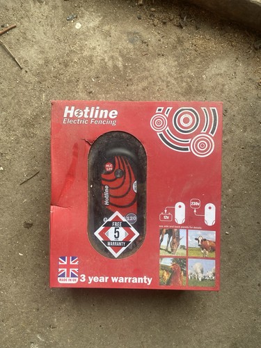 Hotline hlc120 gemini 120 - gemini,