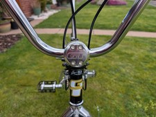 4 X BMX BIKES. COLLECTION.GT