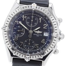 BREITLING Chronomat Blackbird