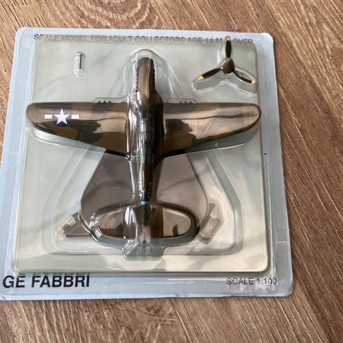 Fabbri 100 40 - ge, p-40