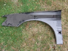 PEUGEOT 406 GENUINE NEW FRONT WING N/S L/H