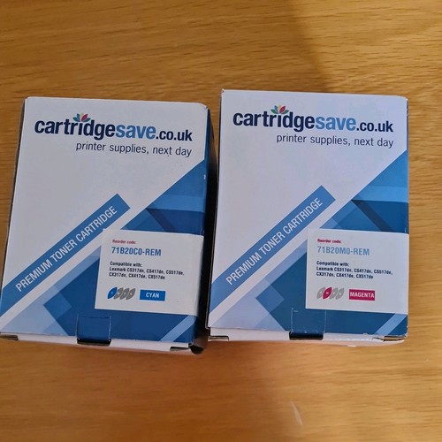 Compatible toner cartridge - compatible,