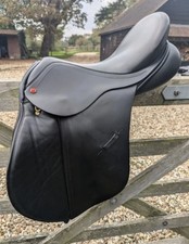 17.5" BLACK ALBION LEGEND K2