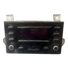 TOYOTA HILUX RADIO/CD/STEREO