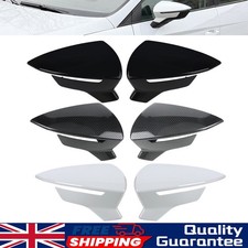 LH/RH Side Door Wing Mirror