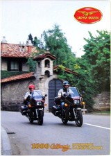 MOTO GUZZI 1000 CALIFORNIA III