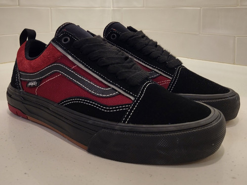 Vans skateboarding skate - skateboarding, old