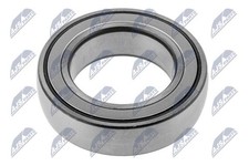 Front drive shaft intermediate - drive,