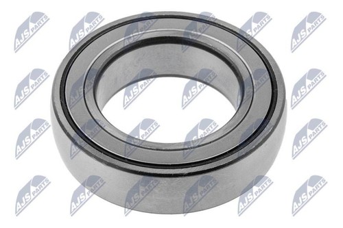 Front drive shaft intermediate - front,