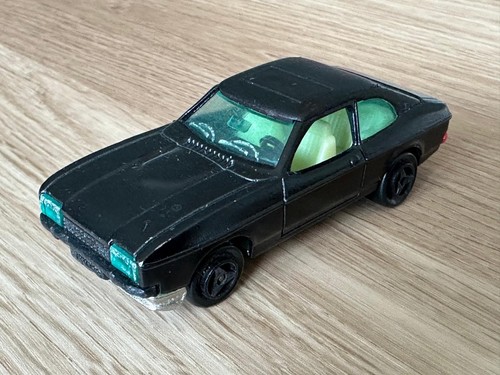 Vintage majorette 251 - 251, ford