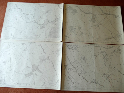 1903 large planners - 1903,