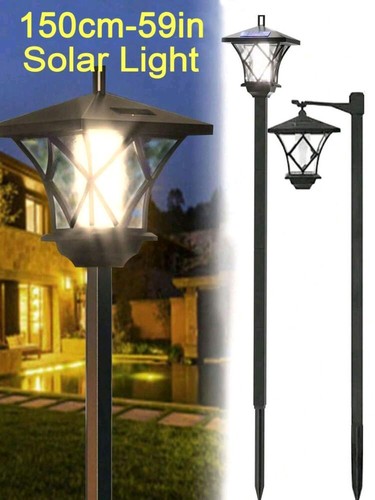 Inch solar street light - solar,