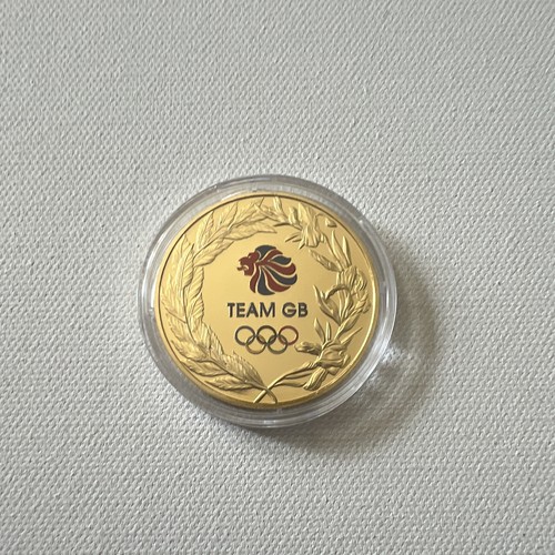 Team paris 2024 - team,
