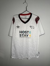 Original Derby County Home