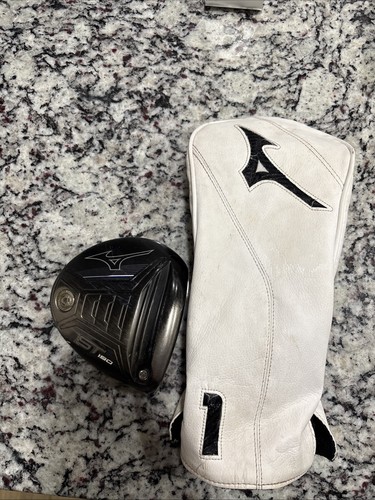 Mizuno 190 driver 9 - st,