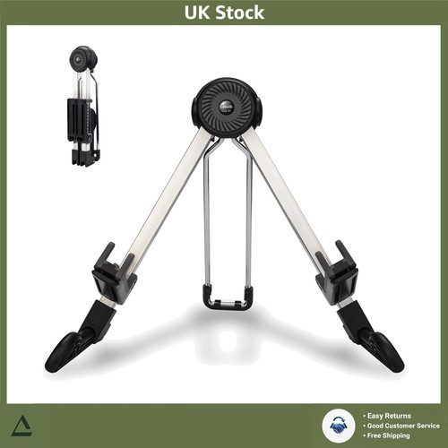 Foldable guitar stand frame - foldable, a-frame