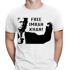 Free Imran Khan Show Your