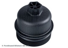 Oil Filter Housing Cap Cover