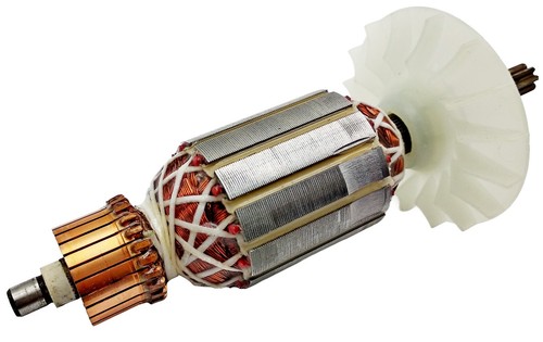 Motor anchor rotor runner for - rotor,