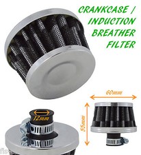 MG OIL MINI BREATHER AIR