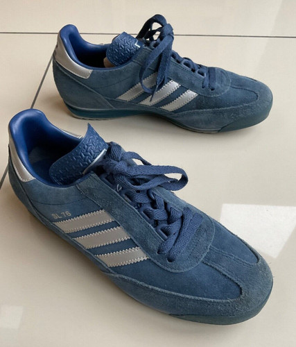 Vintage adidas uk - vintage,