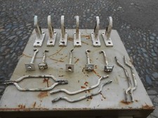 Antique edwardian cast iron - edwardian,