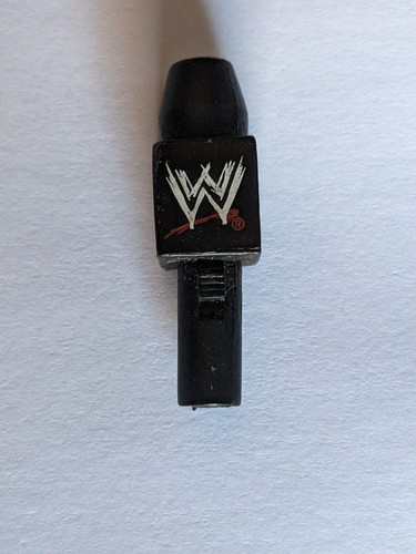 Wwf wwe microphone - microphone, for
