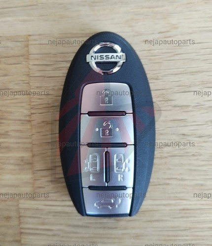 Unlocked nissan import jdm key - jdm,