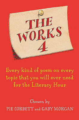 Corbett pie the works 4 - works,