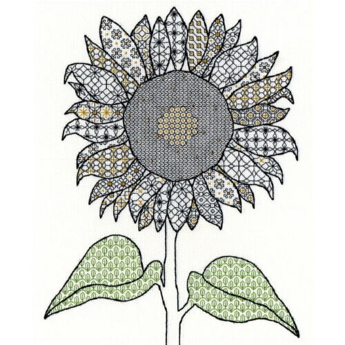 Bothy threads xbw1 blackwork - bothy,