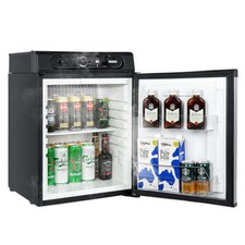 Smad 3 Way Fridge