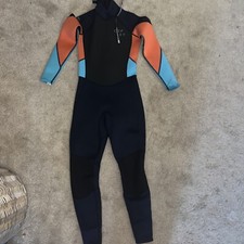 Osprey Women adult Zero 3 mm