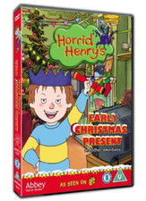 Horrid Henry and the Early