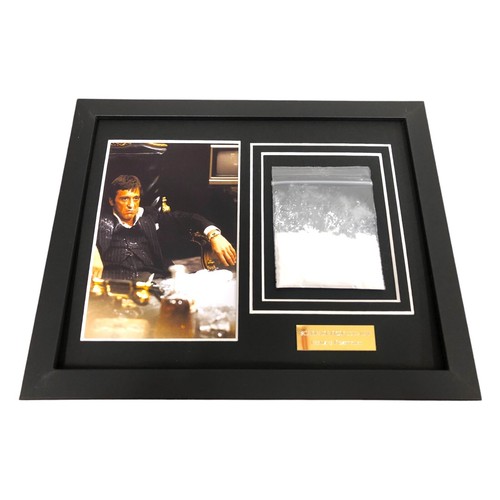 Scarface movie prop - scarface,