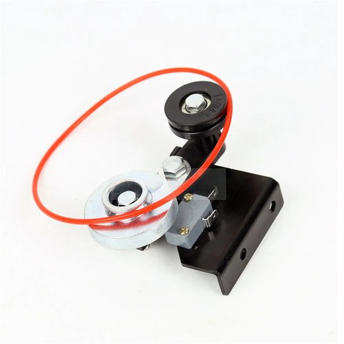 Belt controller strapping - belt,